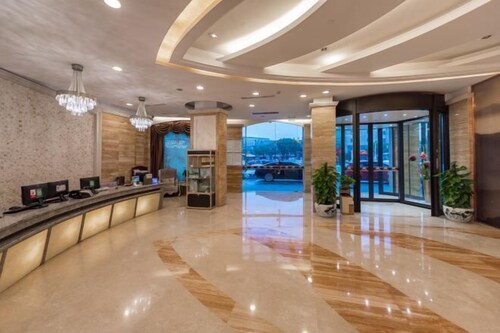 Shengxiao Shijia Hotel