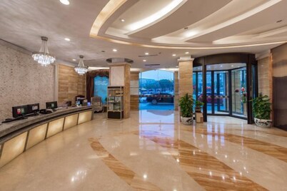 Shengxiao Shijia Hotel