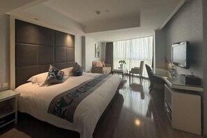 Room - Shengxiao Shijia Hotel (Quzhou)