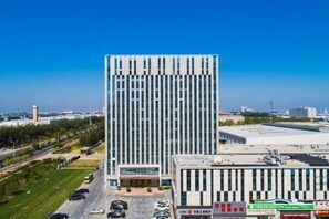 Exterior - Wisconsin Spa Hotel (Tianjin)