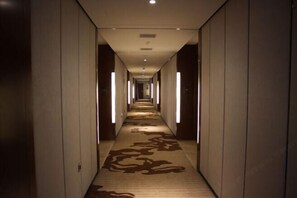 Interior - Wisconsin Spa Hotel (Tianjin)