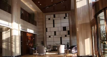 Wisconsin Spa Hotel