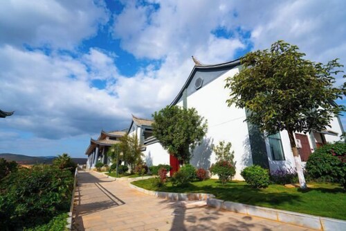 Taowowo Holiday Hotel