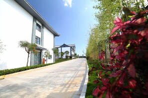 Interior - Taowowo Holiday Hotel (Jianshui)