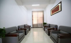 Interior - Taowowo Holiday Hotel (Jianshui)