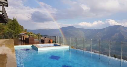 Villa Esmeralda