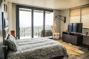 6 chambres, coffre-fort, Wi-Fi, literie fournie