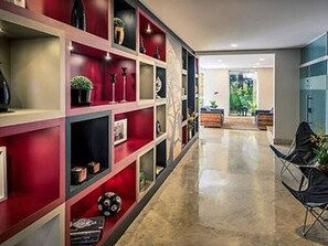 Interior - Get a Flat 401 Jardins/ Near Ibirapuera (São Paulo)