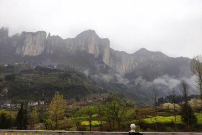 Grand Canyon View Inn