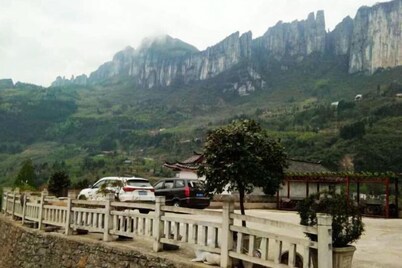 Grand Canyon View Inn