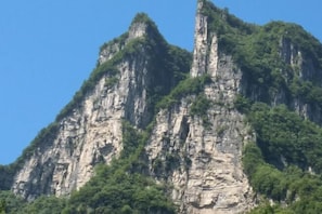 Miscellaneous - Grand Canyon View Inn (Enshi City)