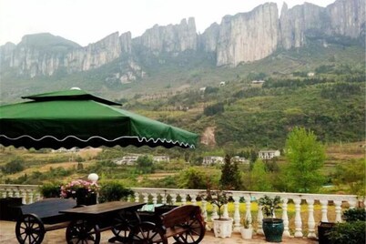 Grand Canyon View Inn