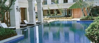 Qianshen Hotel