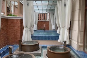 Spa - Qianshen Hotel (Suzhou)