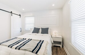 4 chambres, Wi-Fi gratuit