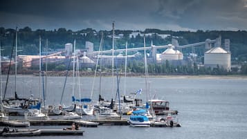 مكان جذب سياحي