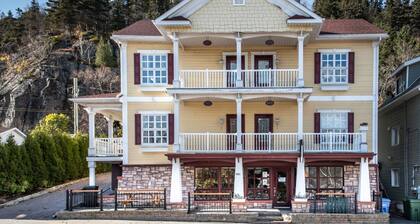 Les Appartements Victoria