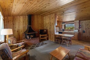 Tv, pejs, dvd-afspiller