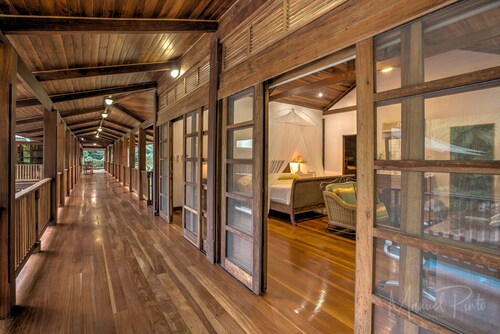 El Refugio - Luxury Hideaway in the Heart of Nature