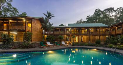 El Refugio - Luxury Hideaway in the Heart of Nature