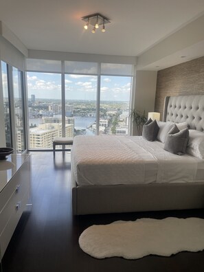 3 Schlafzimmer, WLAN, Bettwäsche