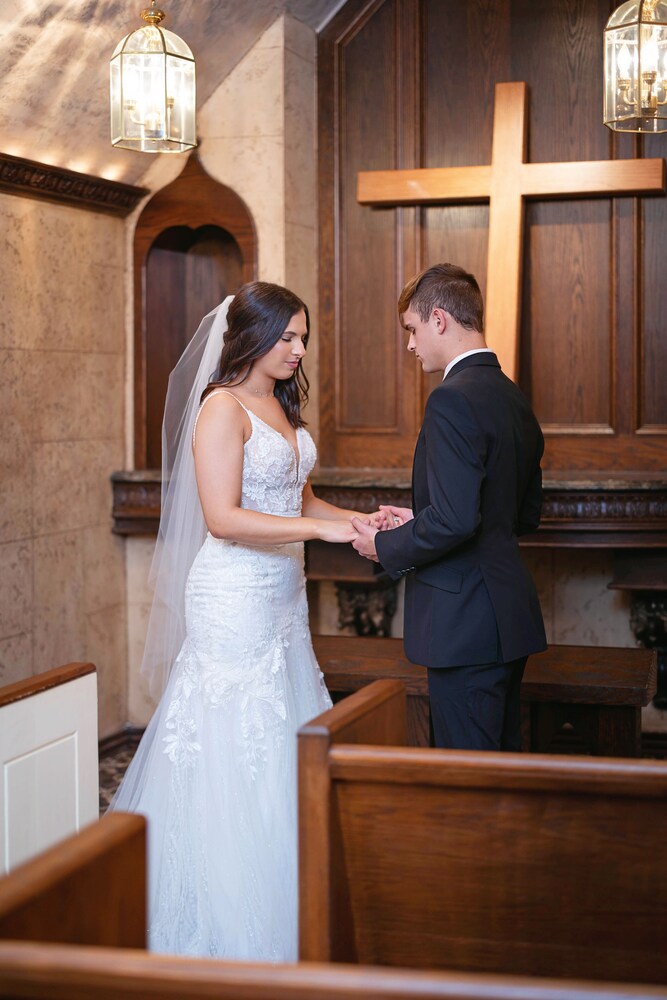 Lewcy Manor 17,000 sq ft Mansion on Lake Overholser Oklahoma City Vrbo