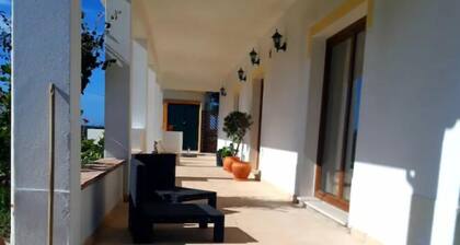 Cavala apartment 1km from arrifana beach