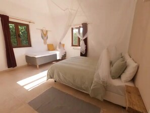 1 Schlafzimmer, WLAN