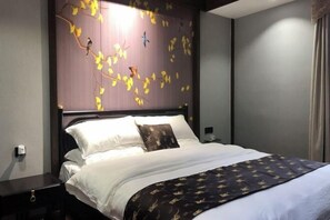 Room - Pailou Guesthouse (Yueqing)