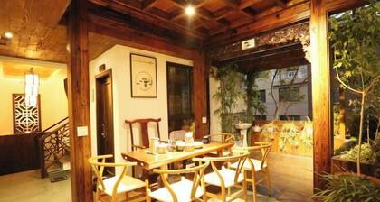Pailou Guesthouse