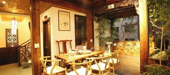Pailou Guesthouse