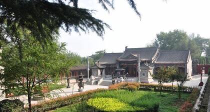 Penglai Inn Mount Hua