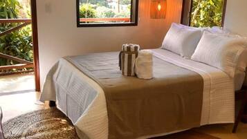 1 chambre, bureau, Wi-Fi gratuit, draps fournis