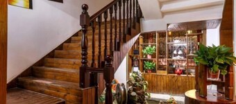 Changsha Hotel (Zhangjiajie Wulingyuan Landmark Gate)