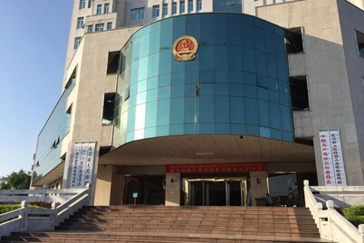Dongxing Sijibianjie Hotel