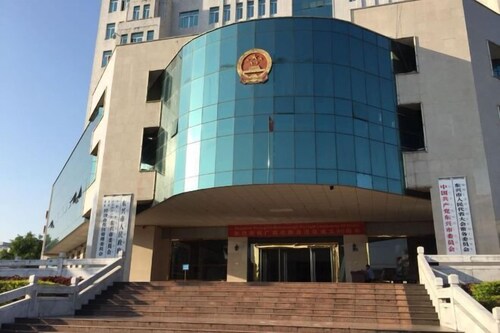 Dongxing Sijibianjie Hotel