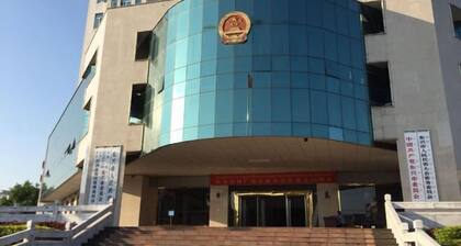 Dongxing Sijibianjie Hotel