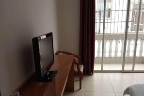 Room - Dongxing Sijibianjie Hotel (Dongxing)