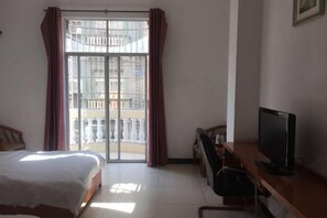 Room - Dongxing Sijibianjie Hotel (Dongxing)
