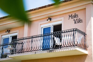 Detalle exterior