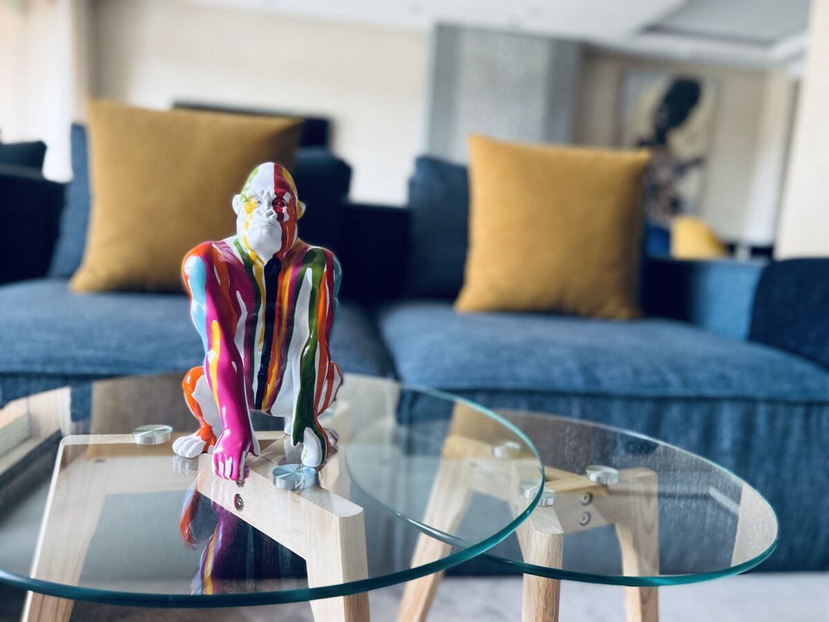 Bild für Gastgeberprofil