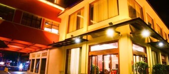 Hengshan Hotel