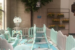 레스토랑