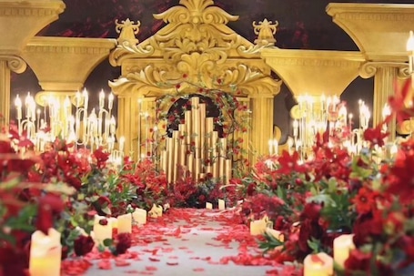 Restaurante. Hengshan Hotel