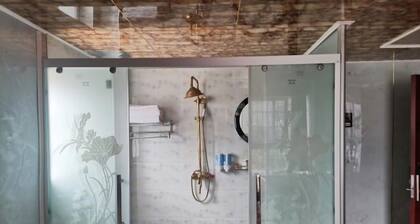 Fuchuan Xingrong Theme Apartment