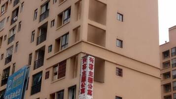 外觀