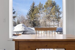 Dining - Outpost: South Teton B - Close to Town! (Jackson)