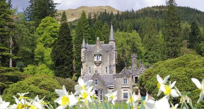 3 bedroom accommodation in Dunoon