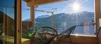 Ferienhaus Tgioc by Interhome