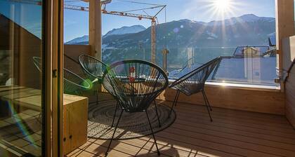 Ferienhaus Tgioc by Interhome